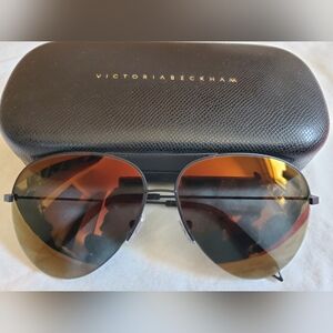Victoria Beckham Sunglass